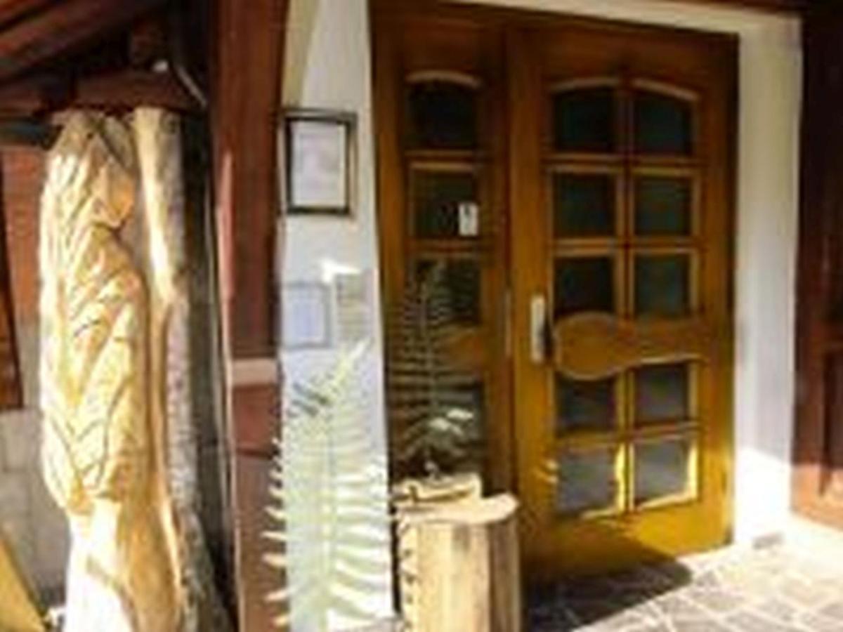 Immendingen Landgasthof Hauser מראה חיצוני תמונה