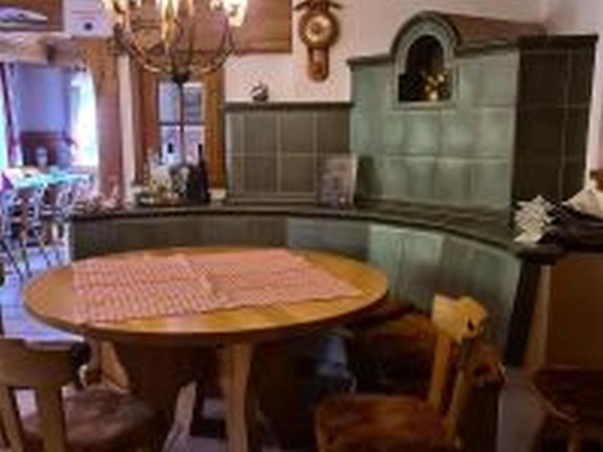 Immendingen Landgasthof Hauser מראה חיצוני תמונה