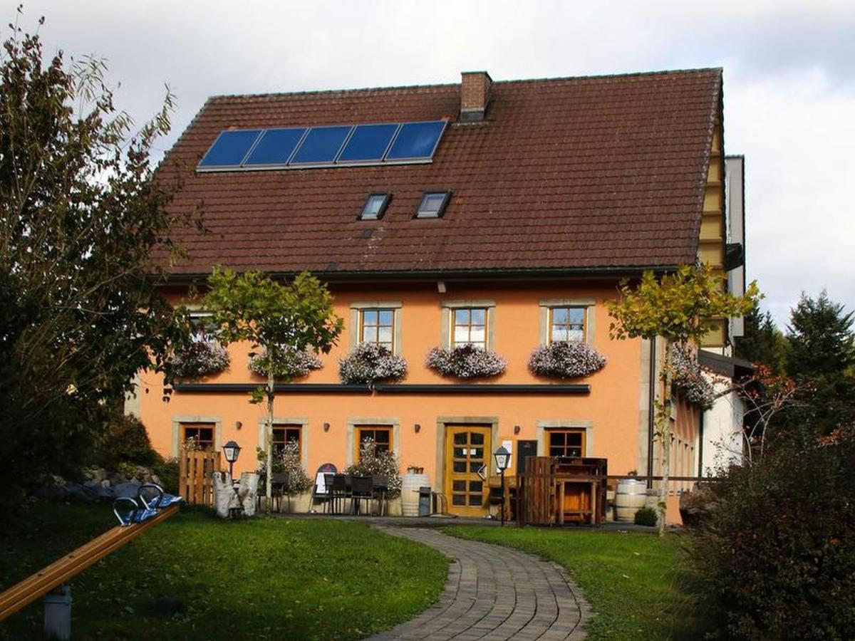 Immendingen Landgasthof Hauser מראה חיצוני תמונה